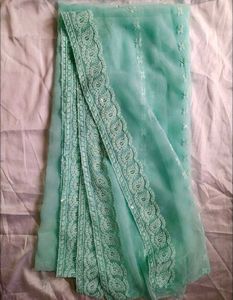 Beautiful Chicken Kari Suit