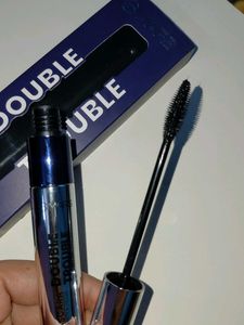Mars Double Trouble Mascara