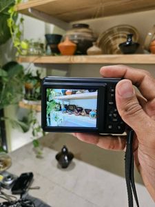Panasonic Lumix Digital Camera Bundle