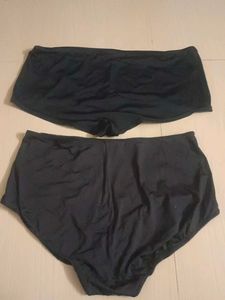 Black Briefs - Pack of 2