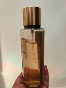 Victoria's Secret Coconut Passion Fragrance Mist