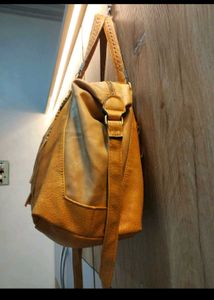 bonobo stylish hobo bag ✨