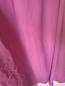 Fancy Embellished Lilac dress