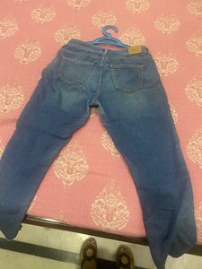 Only jeans