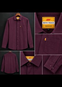 Premium Men's Shirt