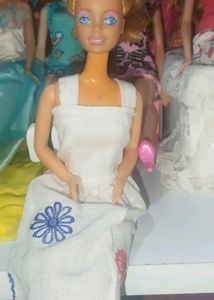 Teacher Barbie