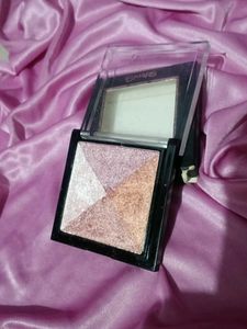 MARS Baked Blusher Palette