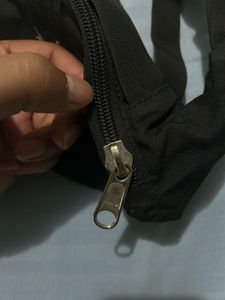 ARC'TERYX Fanny Waist Pouch BodyBag Military Small