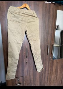 Park Avenue Formal Trousers