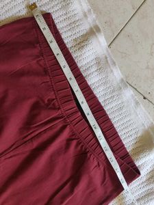 ANORA leggings
