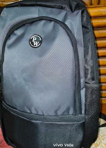 Stylish PW Backpack