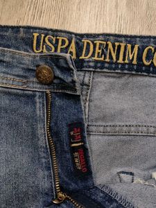 Ma6241 U.S. POLO ASSN Jeans waist 34 inches