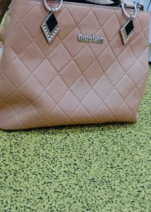 Chic Tote Handbags (Set of 2) from Dubai