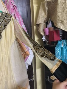 beautiful long dress