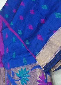 Banarsi Cut Piece For Kurti &amp;Pant 🤩