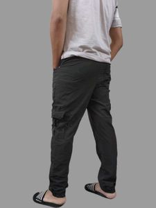 Cargo Track Pant