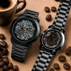 Bvlgari men watch premium