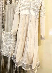 Frock &amp; Dupatta