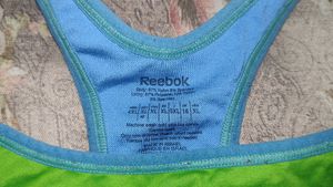 Sports Bra Green 💚