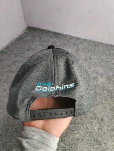 Miami Dolphins Baseball Cap
