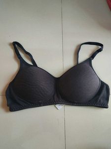Comfortable Padded Bra