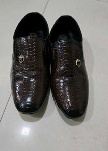 Boys Loafers