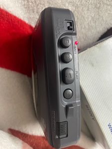 Vintage Sony Walkman WM-FX195 with Box