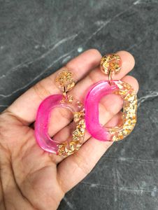 Handmade Earrings