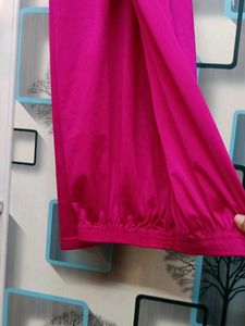 Beautiful Designer Floral Print Ethnic Gown