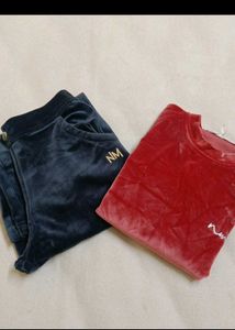combo lounge set
