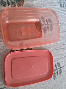 Mastercook Pink Food Container Lid