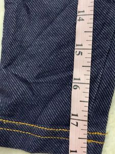 Kids Denim Jeans