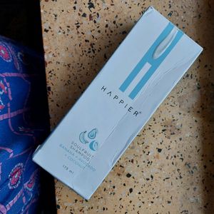 New Seal Pack Happier Soulfruit Shampoo