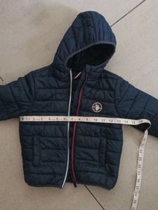 US POLO( 3-5 YEARS)
