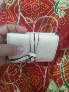 Oriflame Coin &amp; Card Carry Wallet