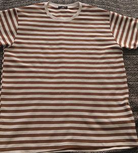 Striped Men's T-Shirt