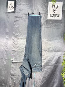 levis Classic Blue Wash Denim Jeans