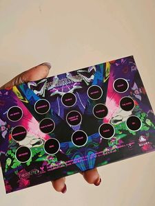 new colourpop eyeahadow palatte