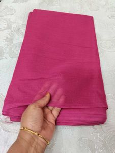 Elegant Maroon Dupatta