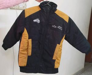 Boy Kids Jacket