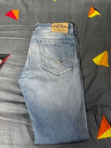 jeans