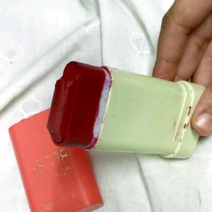 Blush Compact