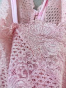 beautiful floral fancy night gown