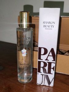 Sharon Beauty Perfume 🤍british lane