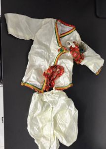 Krishna Costume for Men