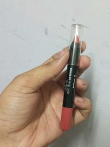 MARS Matte Lipstick Crayon