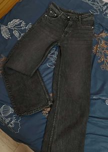 ESSENTIALS Fear of God Denim Jeans
