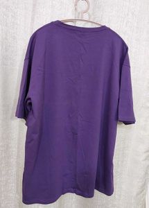 Oversized Unisex Graphic T-Shirt