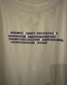 Women's Graphic Print T-Shirt