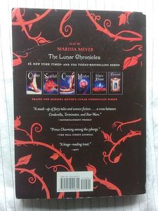 Heartless by Marissa Meyer